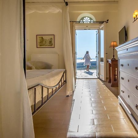 Villa Adele Arnados Ngoại thất bức ảnh
