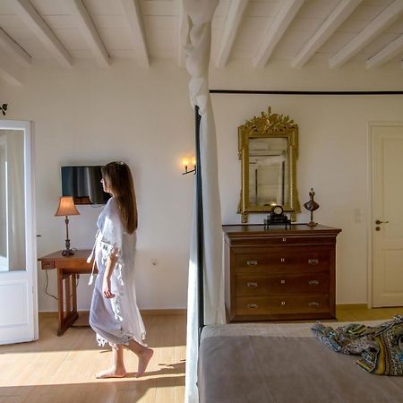 Villa Adele Arnados Ngoại thất bức ảnh