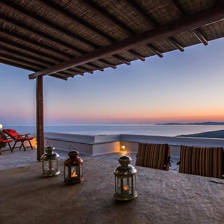 Villa Adele Arnados Ngoại thất bức ảnh