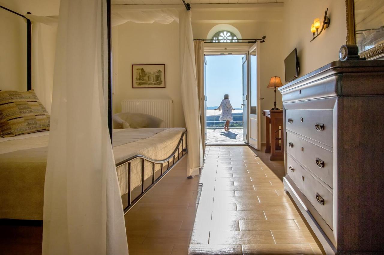 Villa Adele Arnados Ngoại thất bức ảnh