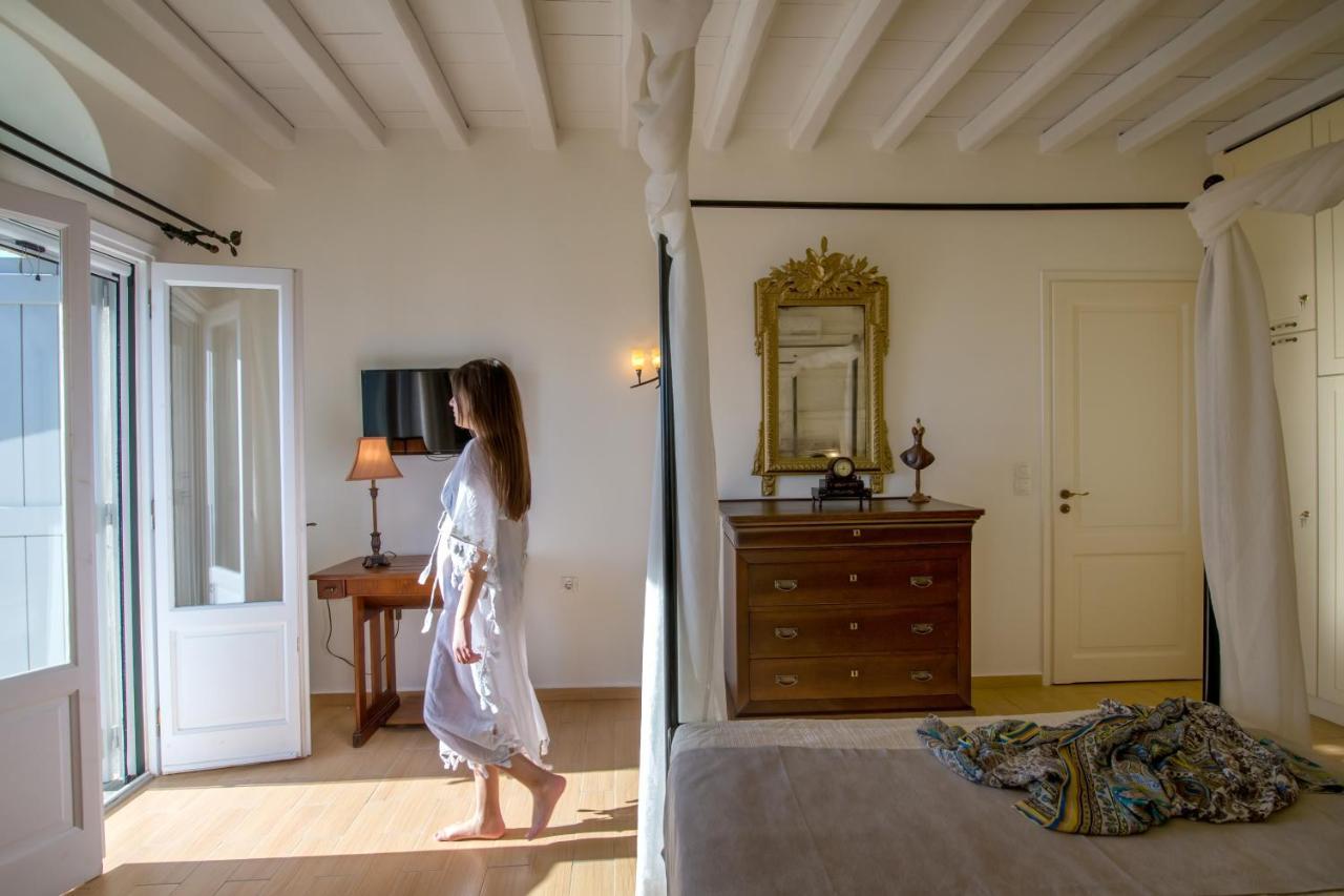 Villa Adele Arnados Ngoại thất bức ảnh