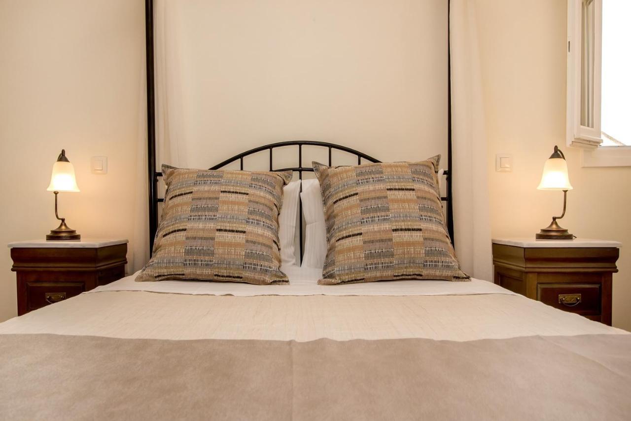 Villa Adele Arnados Ngoại thất bức ảnh