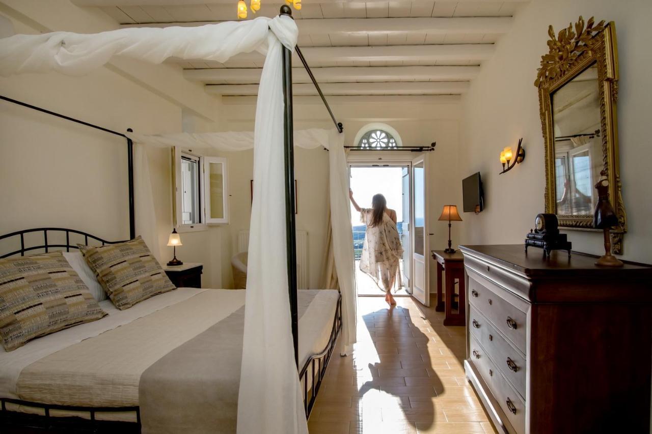 Villa Adele Arnados Ngoại thất bức ảnh